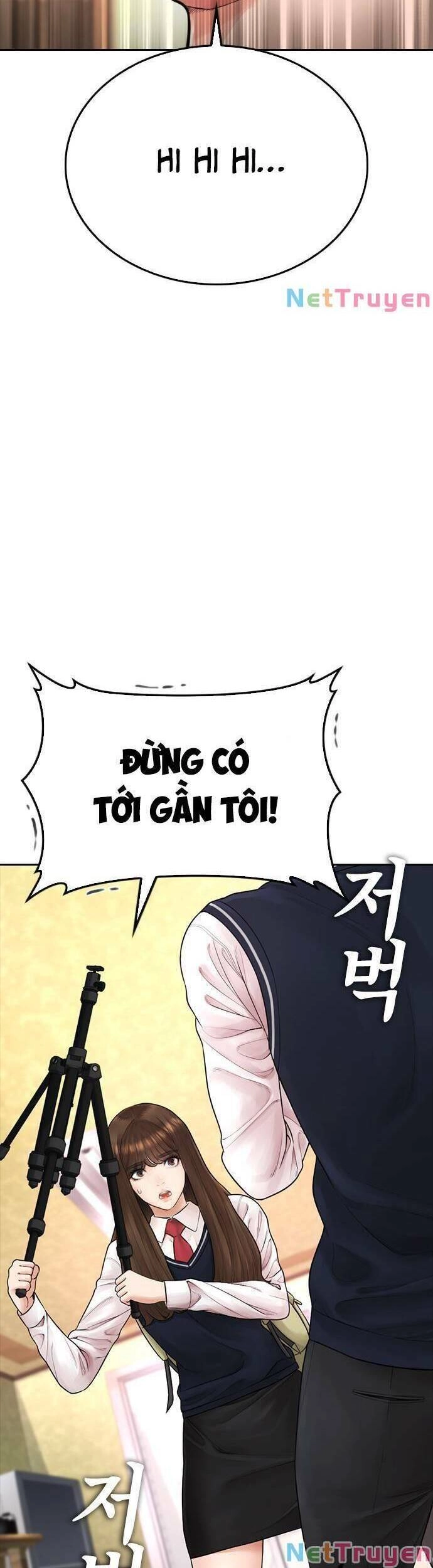 Bố Vạn Năng Chapter 64 - 12