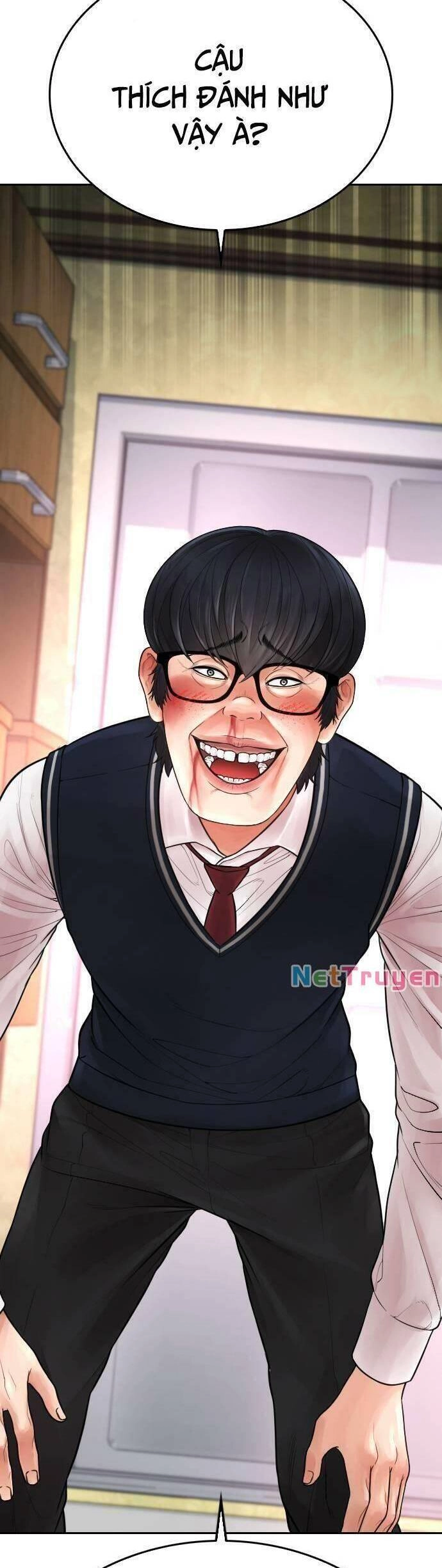 Bố Vạn Năng Chapter 64 - 18