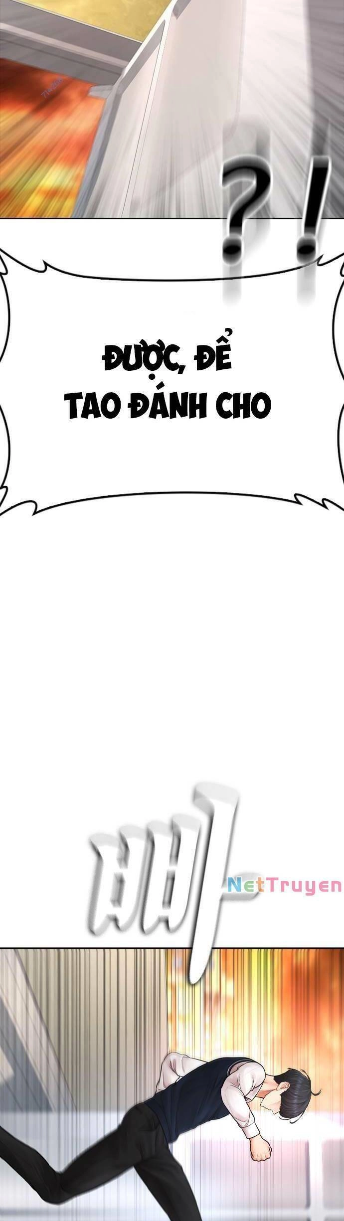 Bố Vạn Năng Chapter 64 - 21