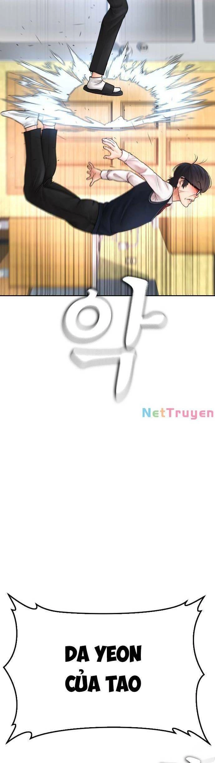 Bố Vạn Năng Chapter 64 - 22