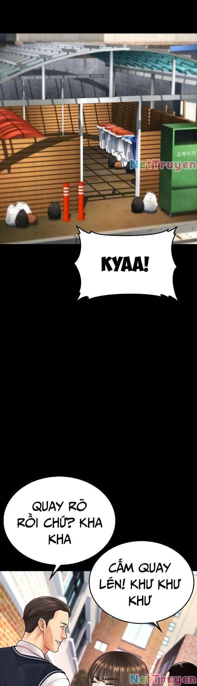 Bố Vạn Năng Chapter 64 - 28