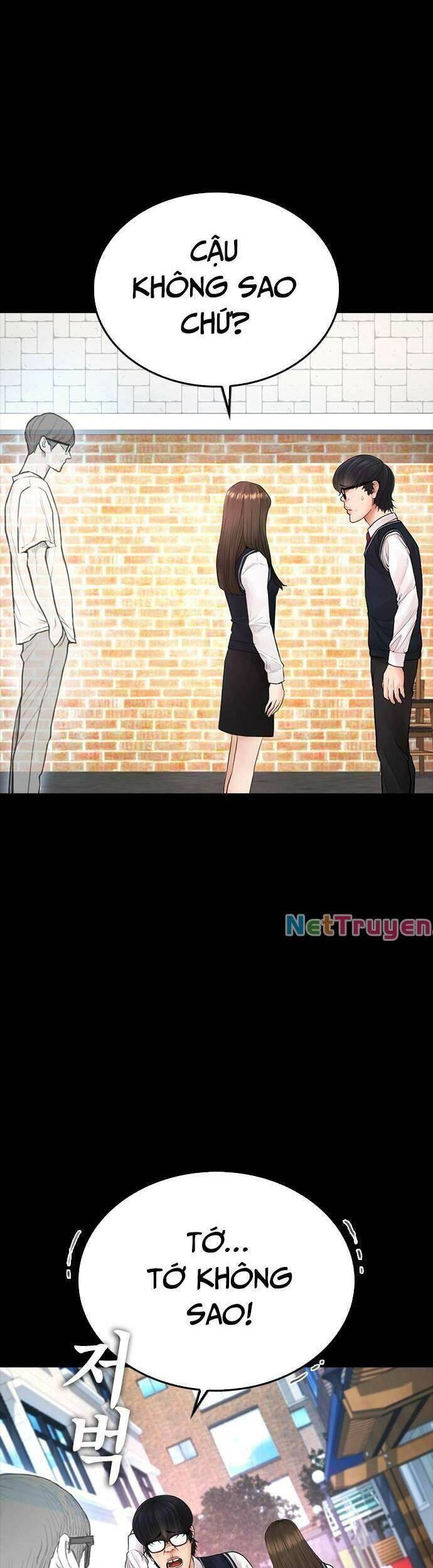 Bố Vạn Năng Chapter 64 - 30