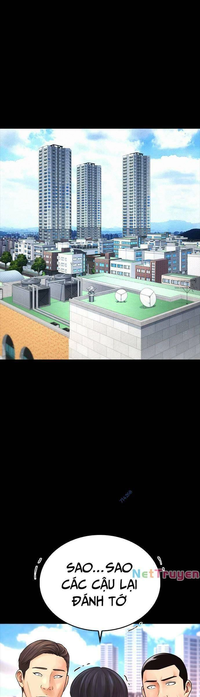 Bố Vạn Năng Chapter 64 - 33