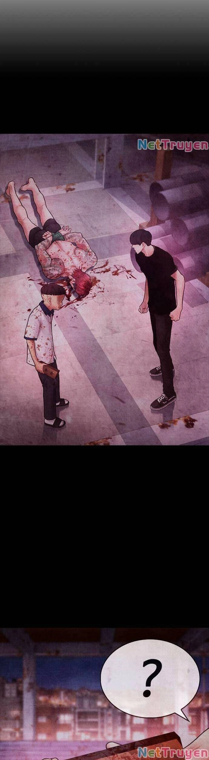 Bố Vạn Năng Chapter 64 - 48