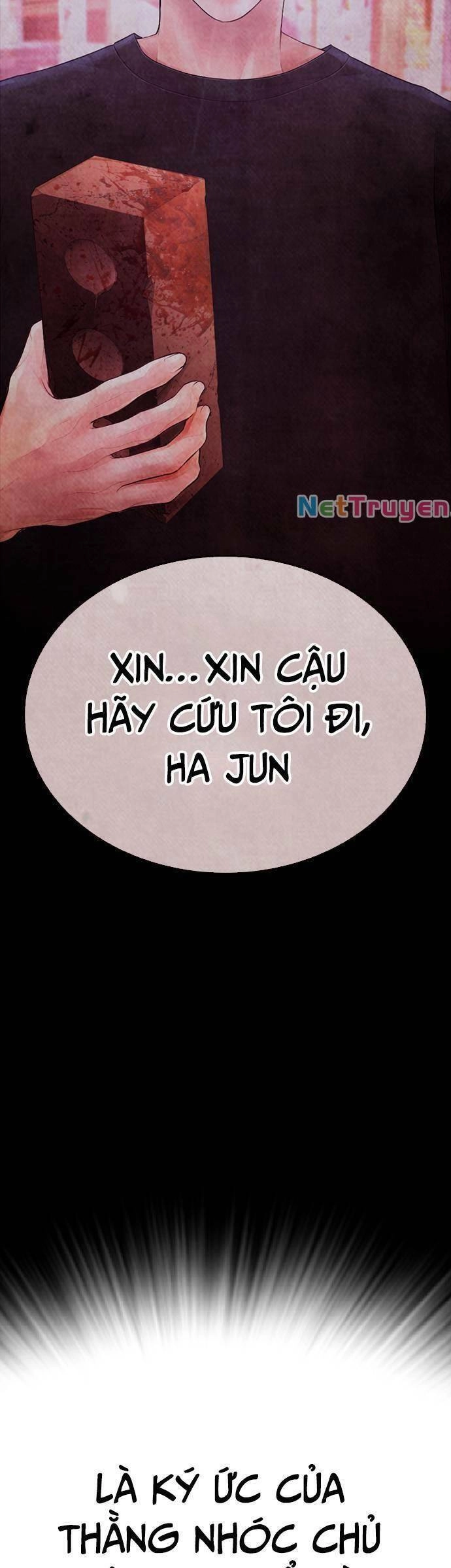 Bố Vạn Năng Chapter 64 - 51