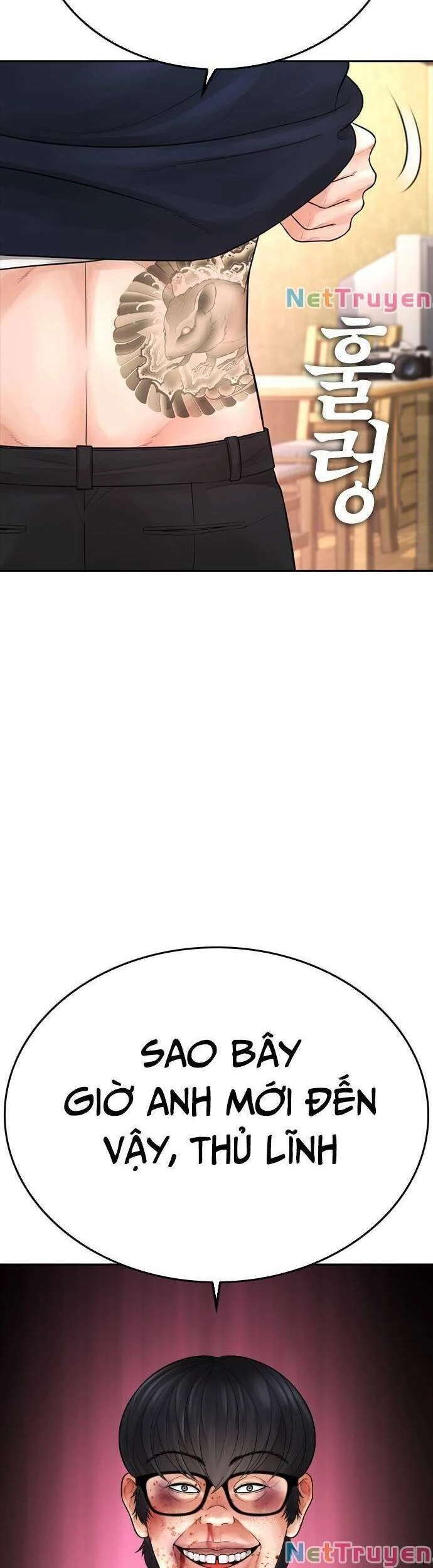 Bố Vạn Năng Chapter 64 - 56