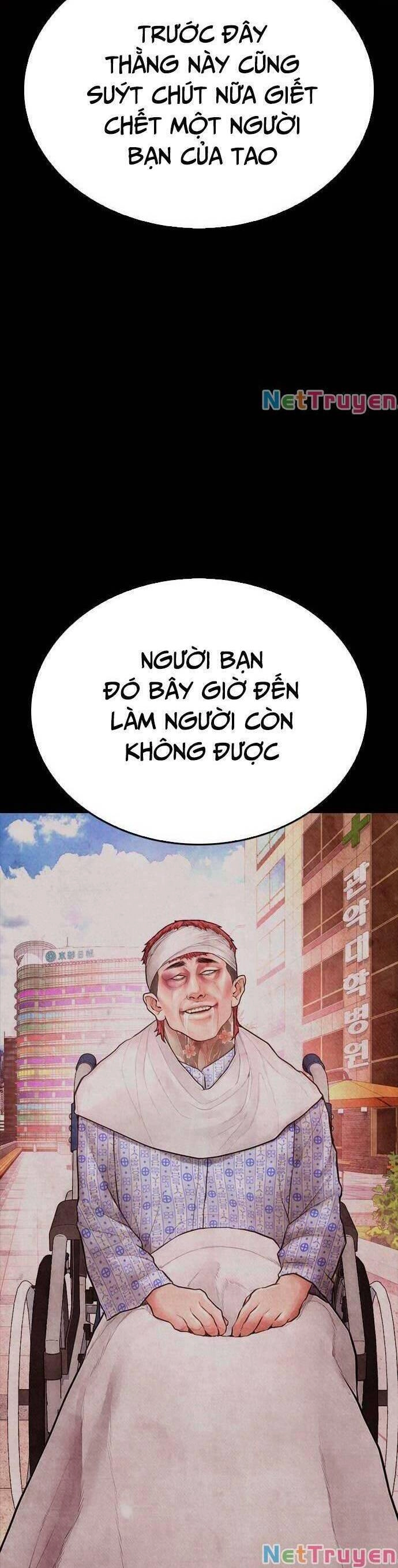 Bố Vạn Năng Chapter 64 - 59