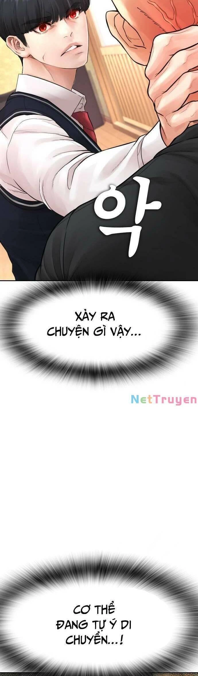 Bố Vạn Năng Chapter 64 - 64