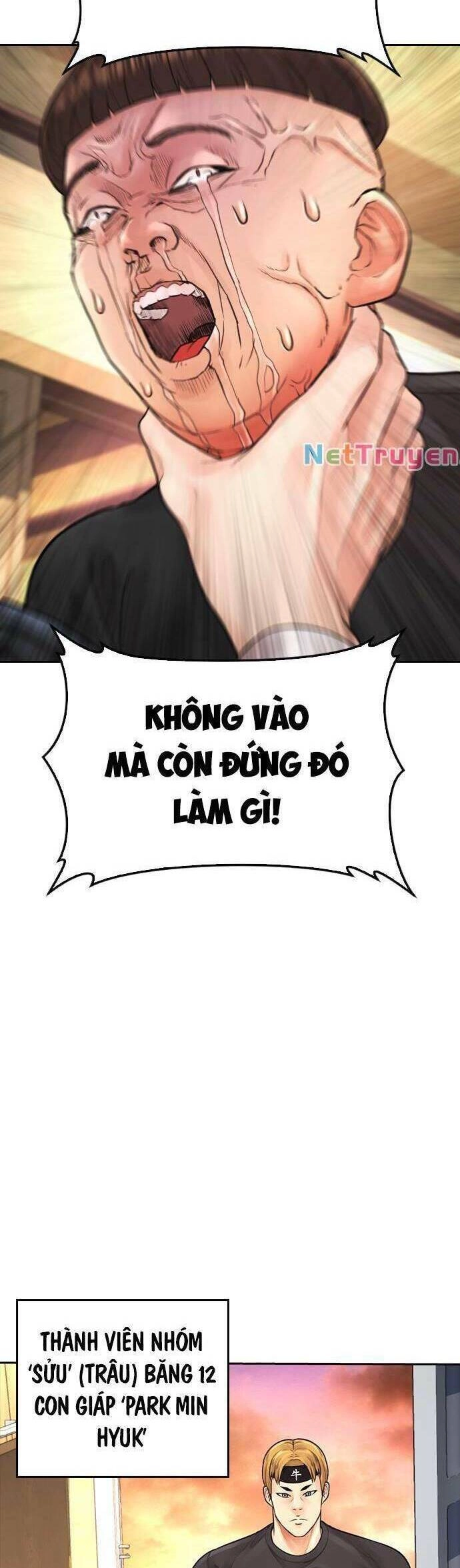 Bố Vạn Năng Chapter 64 - 66