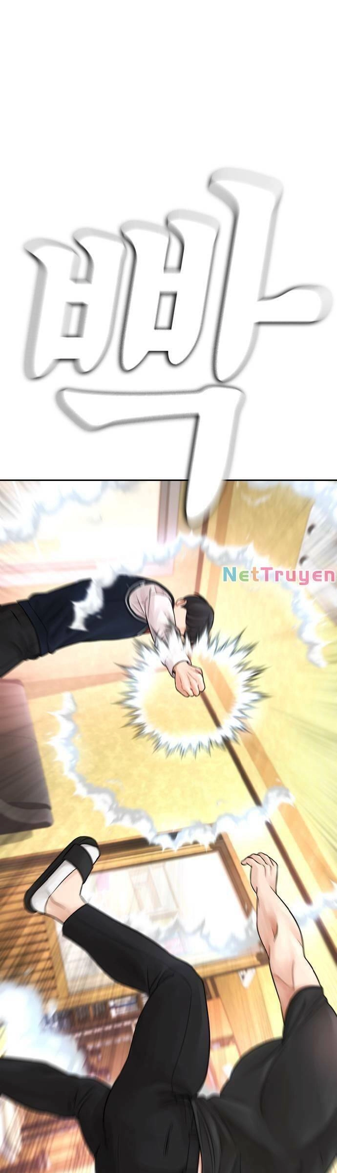 Bố Vạn Năng Chapter 64 - 70