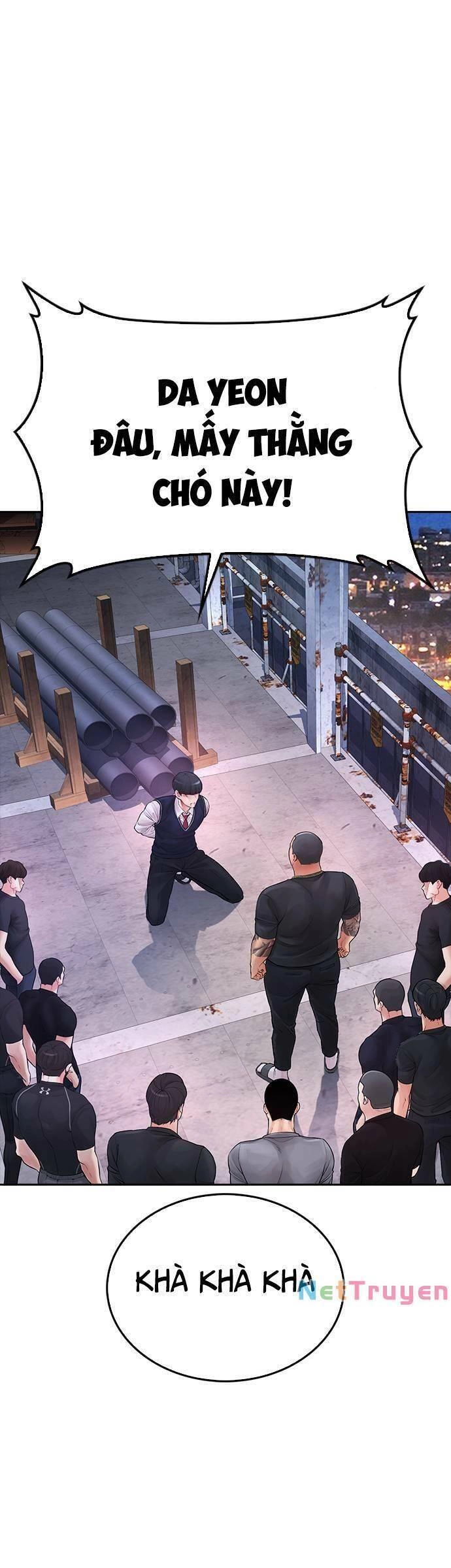 Bố Vạn Năng Chapter 64 - 84