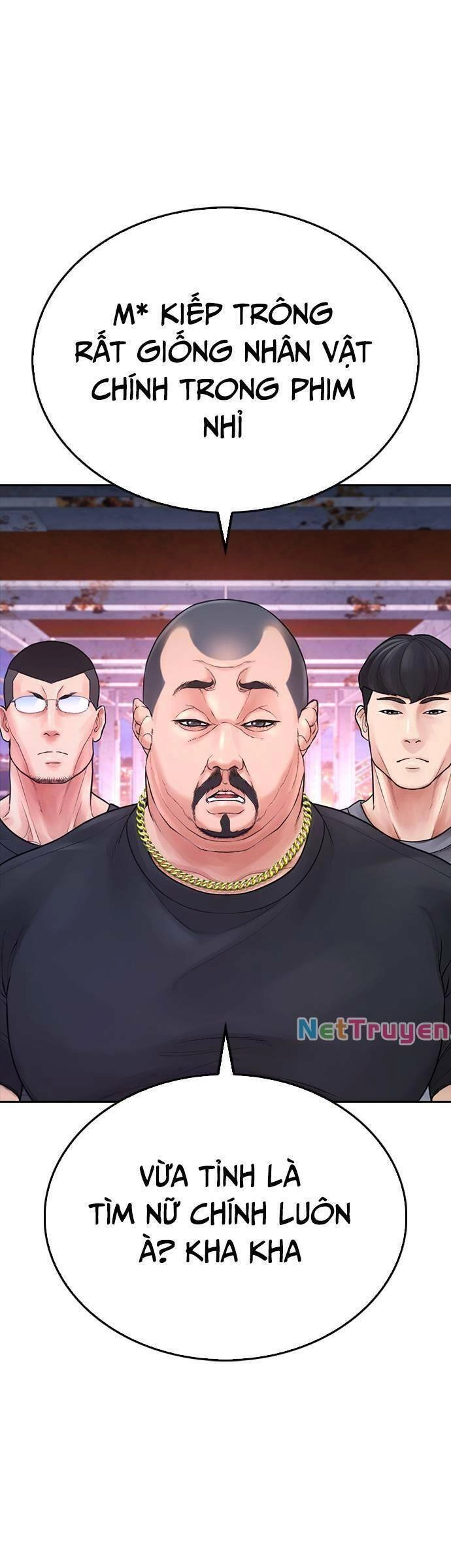 Bố Vạn Năng Chapter 64 - 85