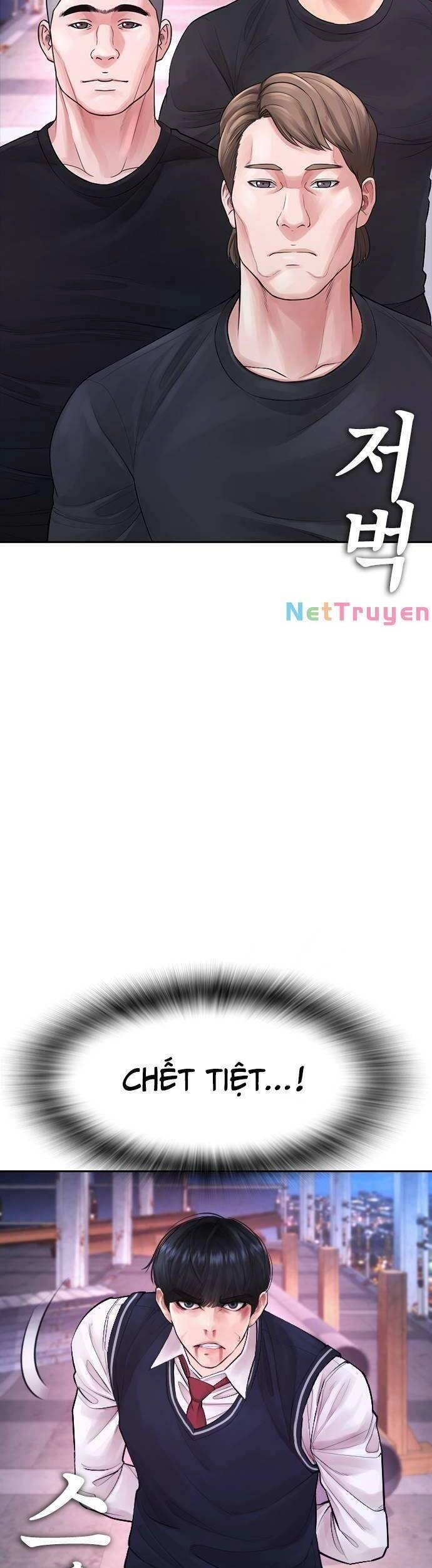 Bố Vạn Năng Chapter 64 - 90