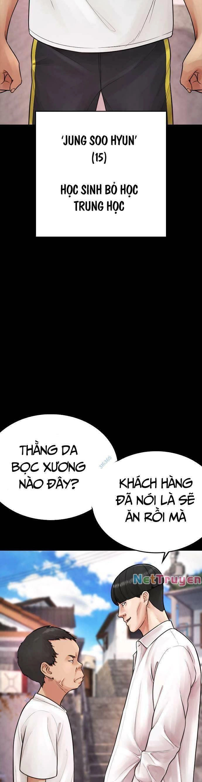 Bố Vạn Năng Chapter 65 - 16
