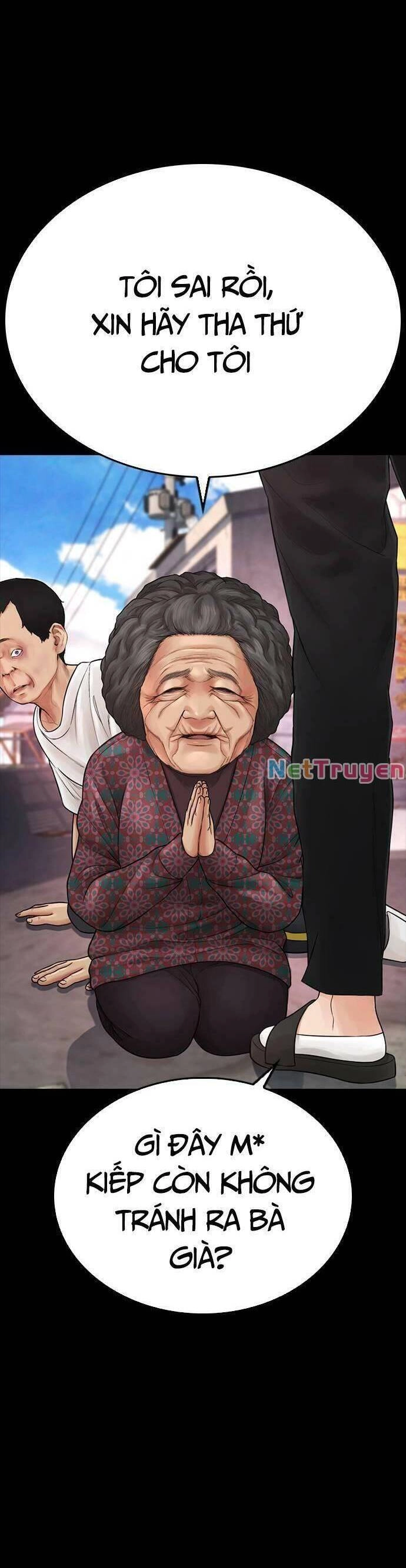 Bố Vạn Năng Chapter 65 - 20