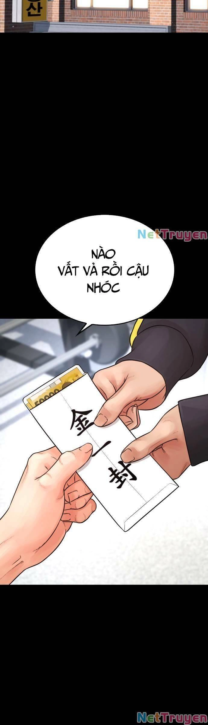 Bố Vạn Năng Chapter 65 - 45