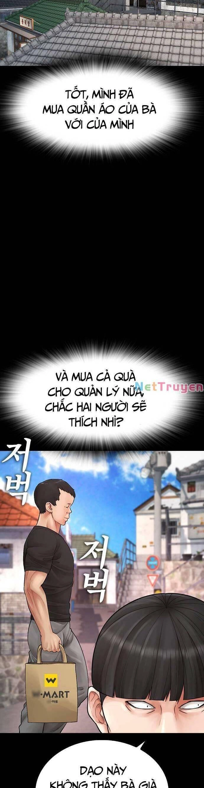 Bố Vạn Năng Chapter 65 - 65