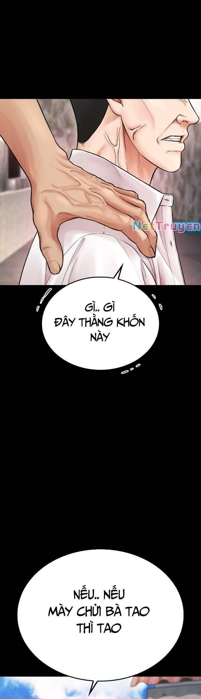 Bố Vạn Năng Chapter 65 - 68