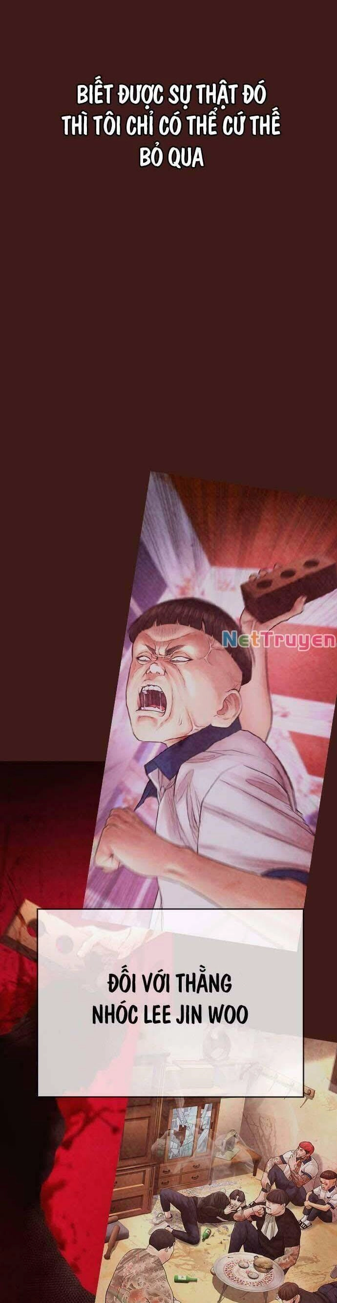 Bố Vạn Năng Chapter 66 - 23