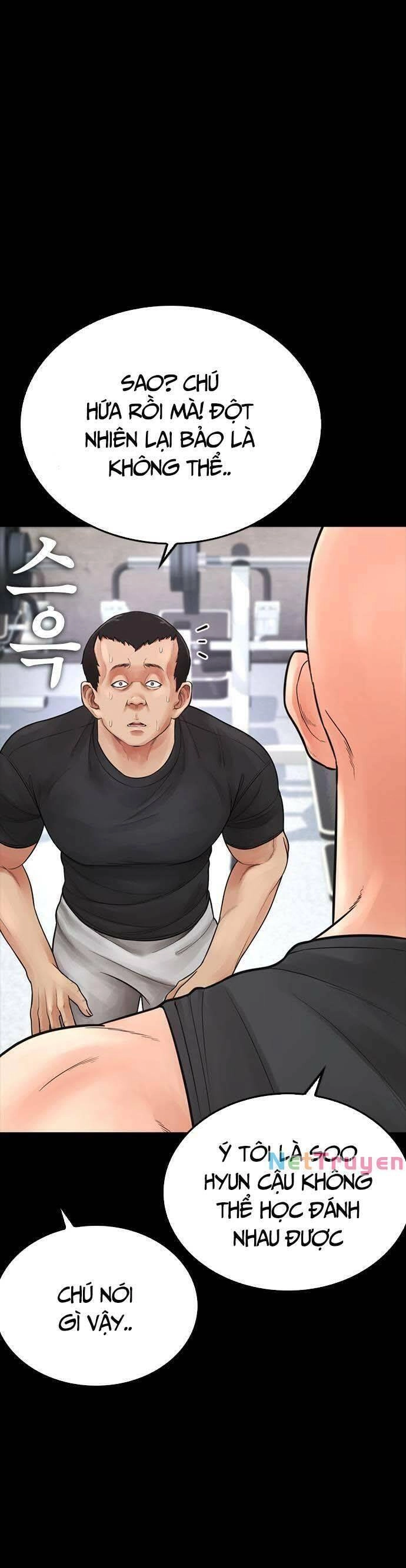 Bố Vạn Năng Chapter 66 - 34