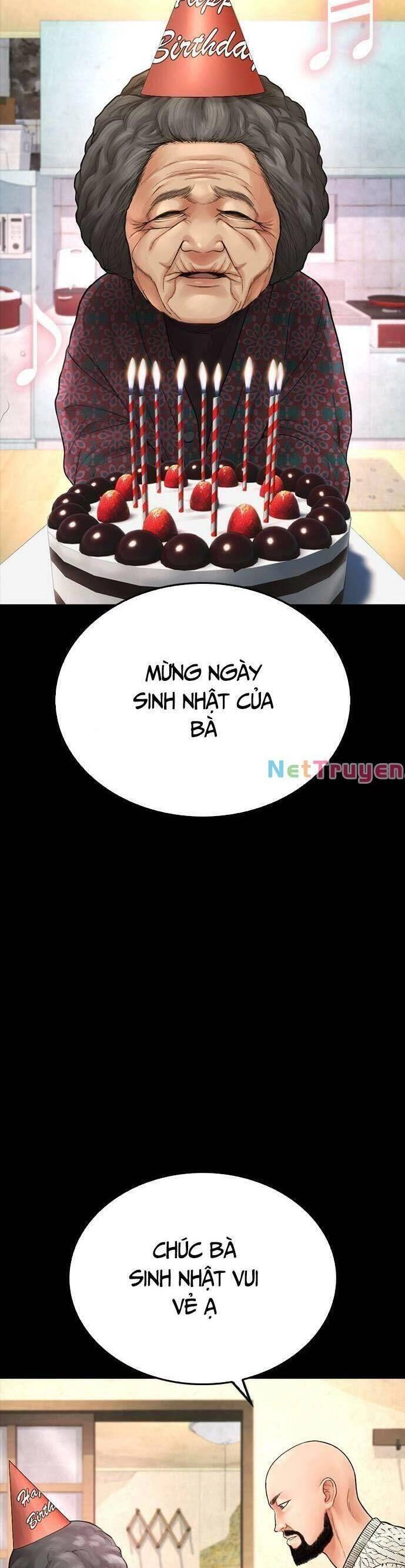 Bố Vạn Năng Chapter 66 - 65