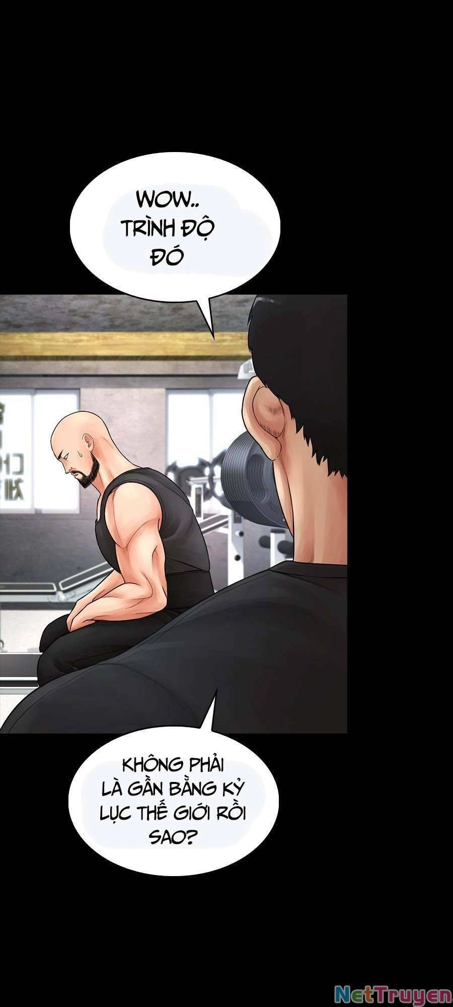 Bố Vạn Năng Chapter 67 - 5