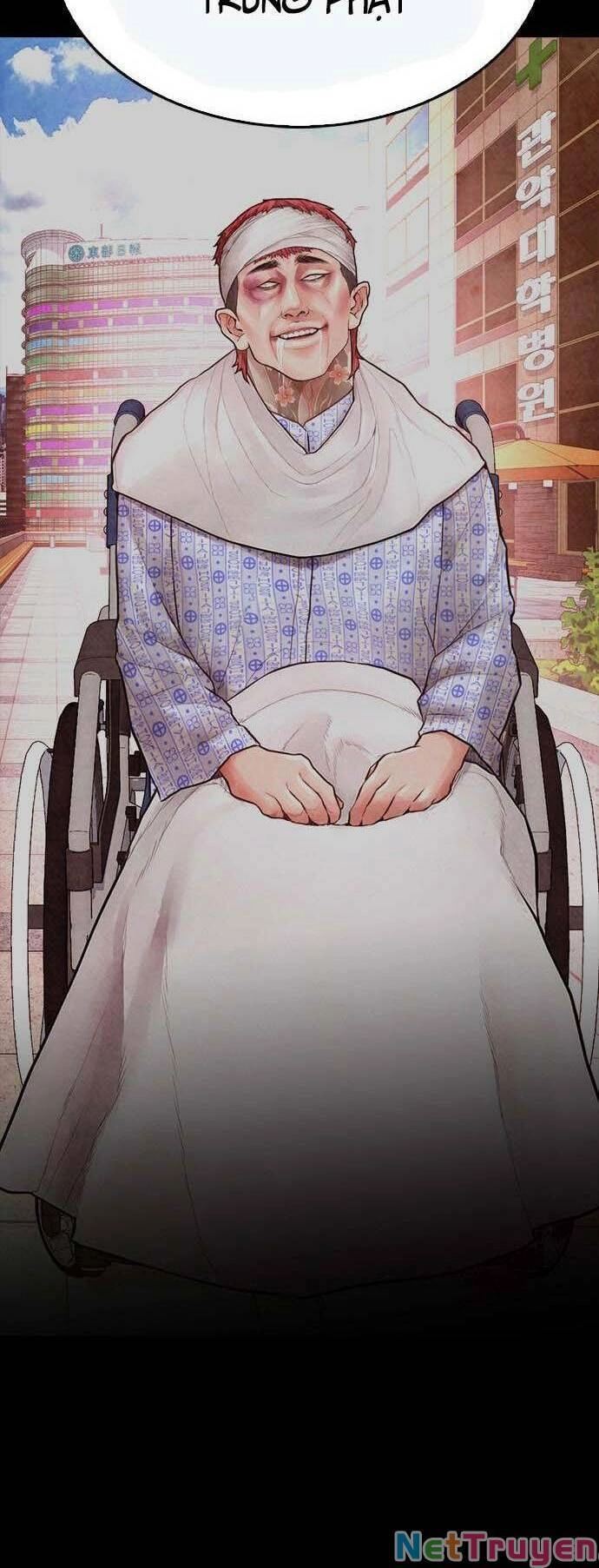 Bố Vạn Năng Chapter 67 - 16