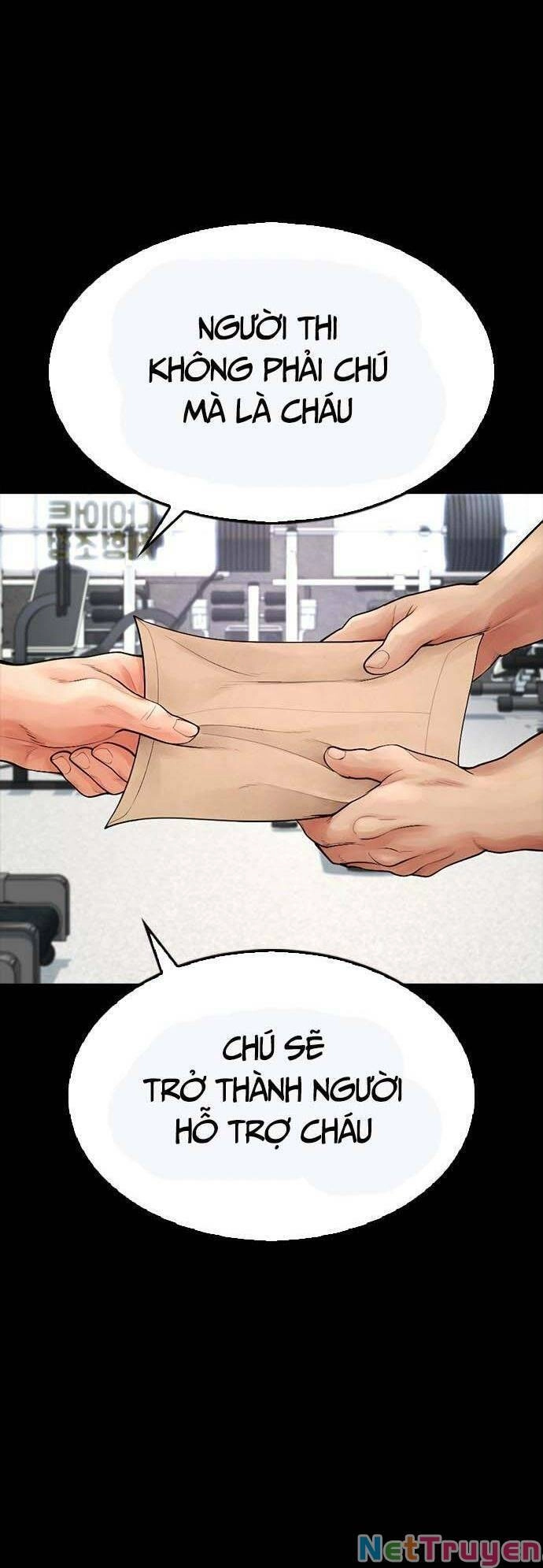 Bố Vạn Năng Chapter 67 - 18