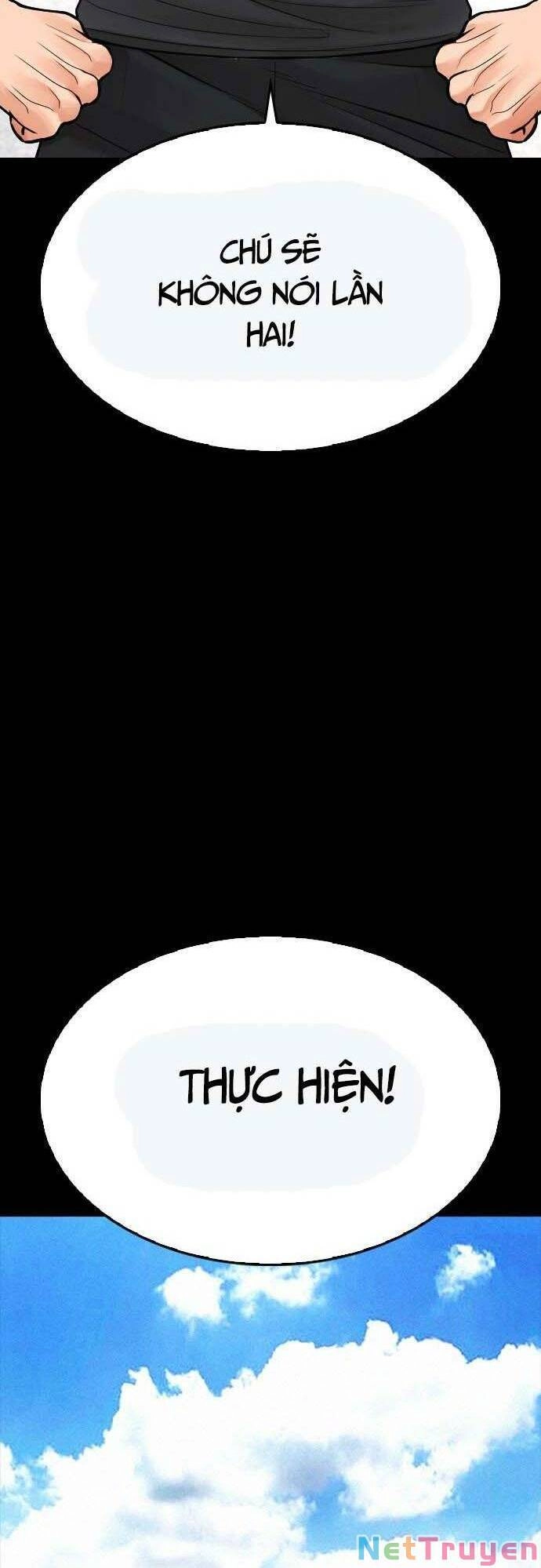 Bố Vạn Năng Chapter 67 - 22