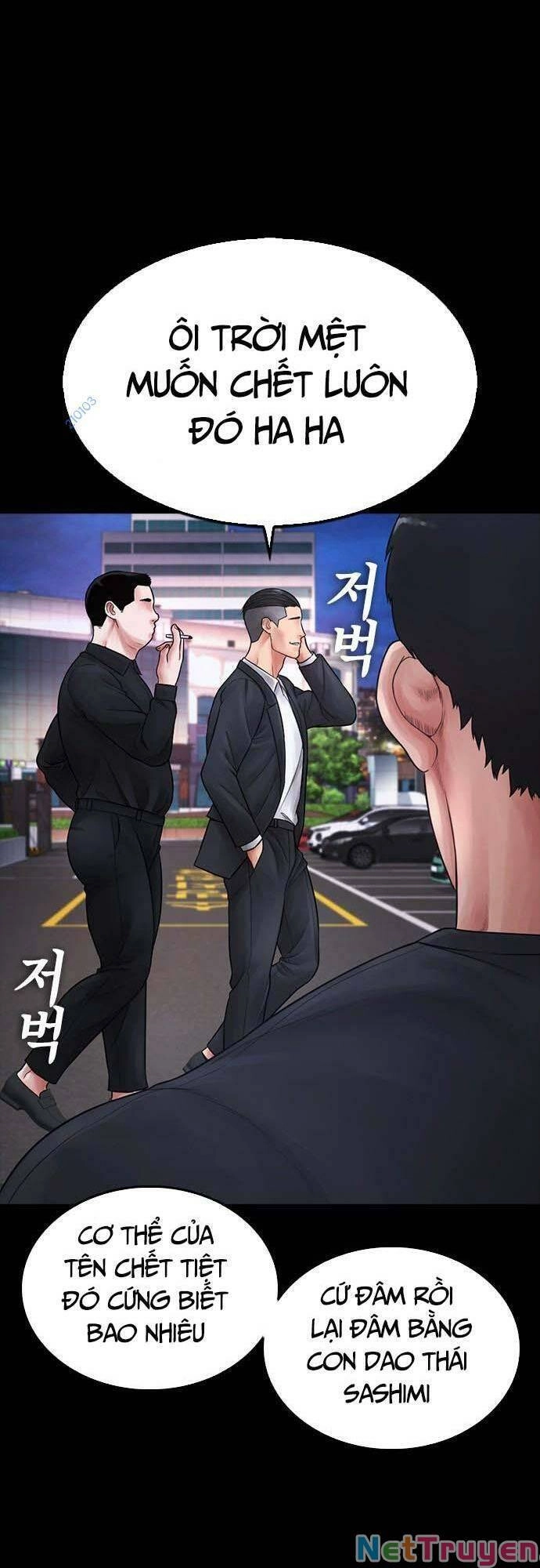 Bố Vạn Năng Chapter 67 - 39