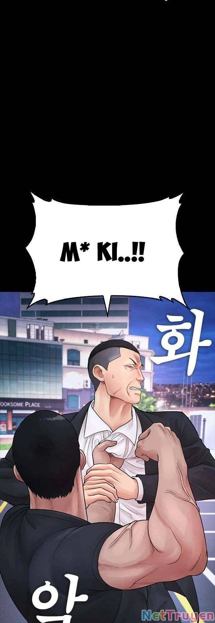 Bố Vạn Năng Chapter 67 - 47