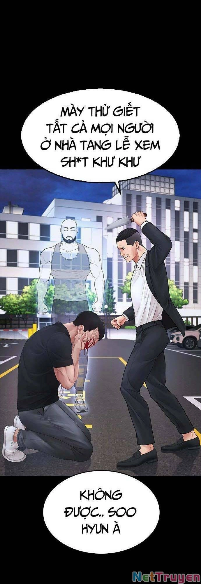 Bố Vạn Năng Chapter 67 - 54