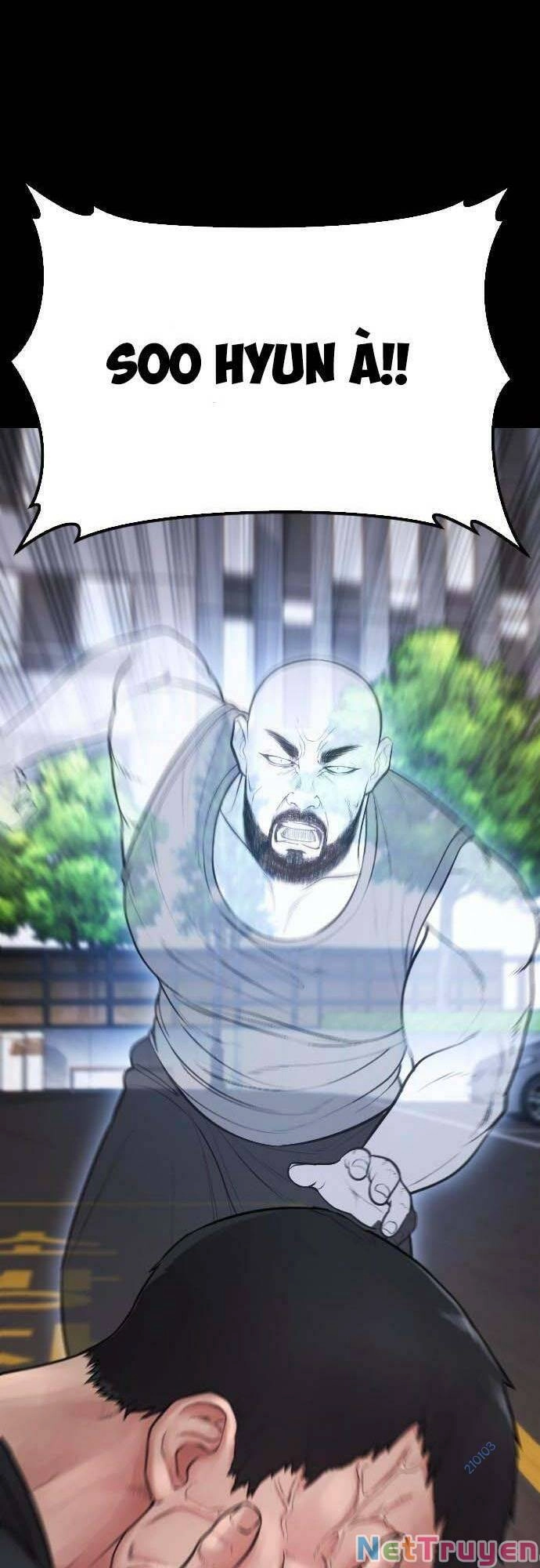 Bố Vạn Năng Chapter 67 - 56