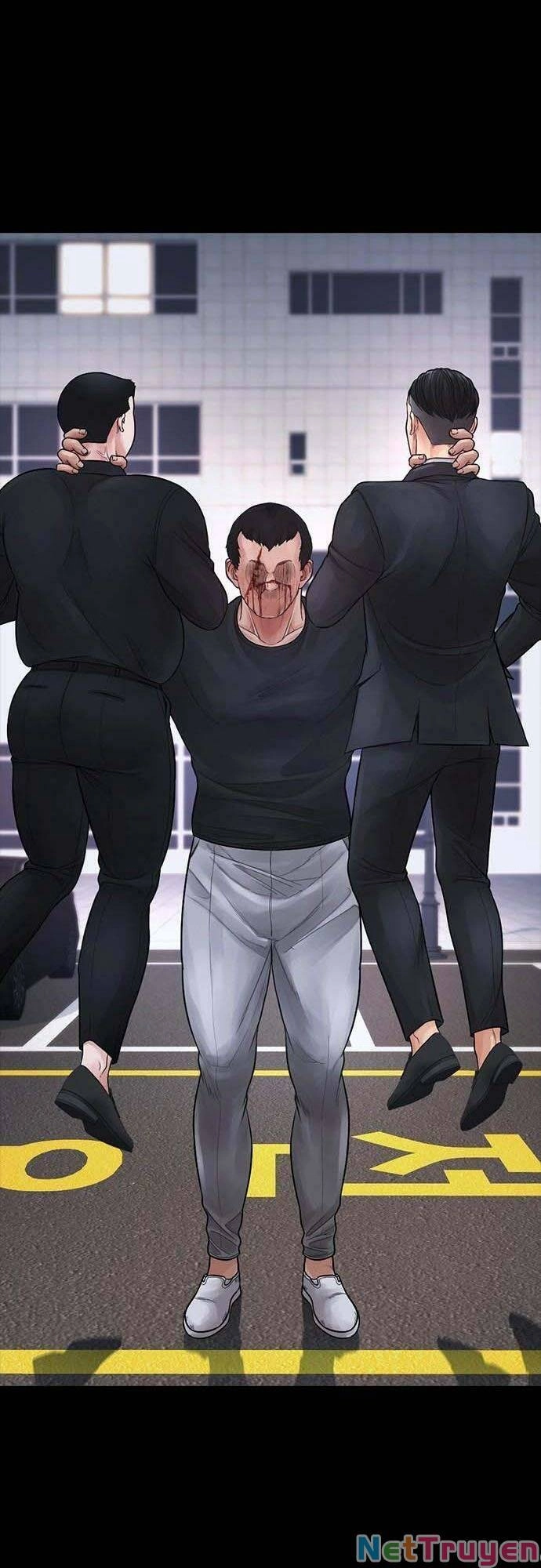 Bố Vạn Năng Chapter 67 - 62