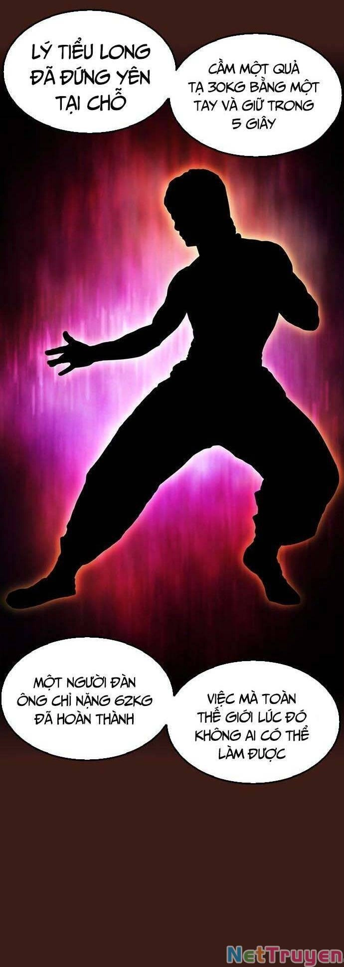 Bố Vạn Năng Chapter 67 - 69