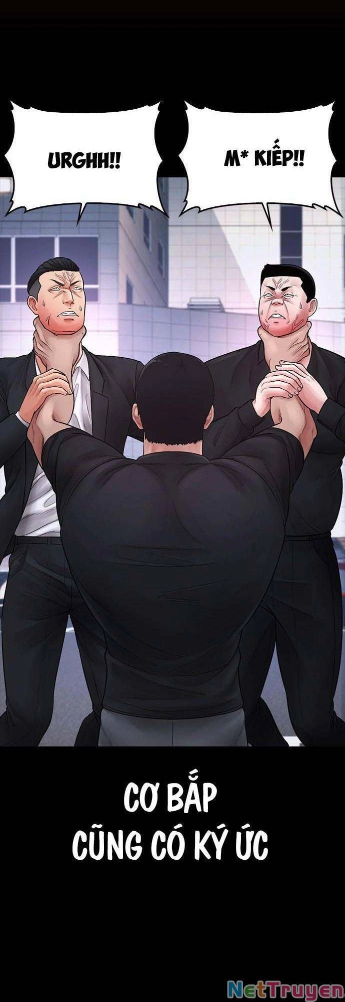 Bố Vạn Năng Chapter 67 - 71