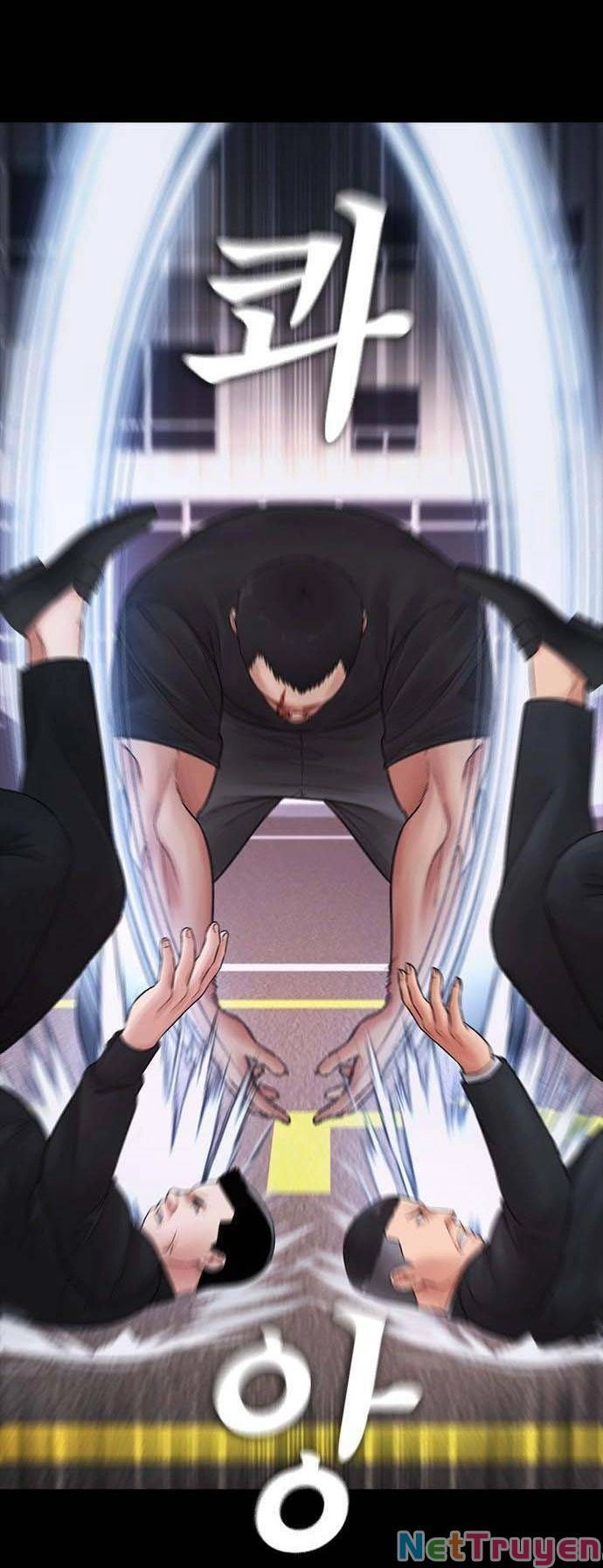 Bố Vạn Năng Chapter 67 - 73