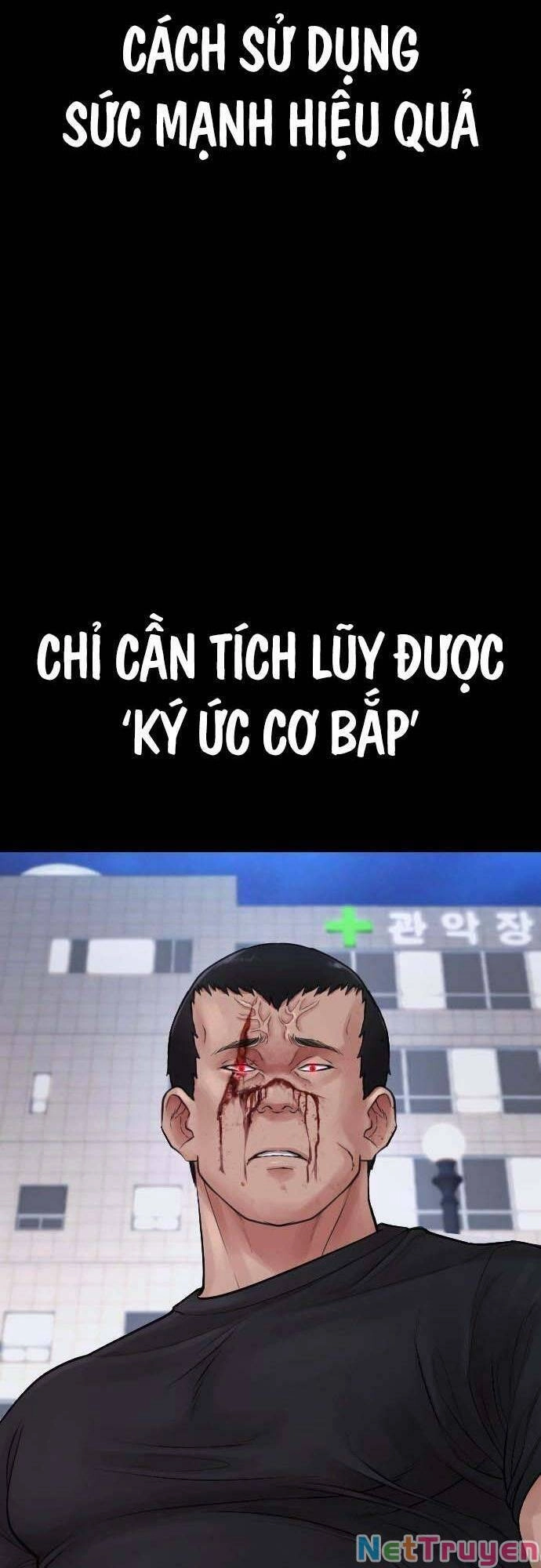 Bố Vạn Năng Chapter 67 - 74