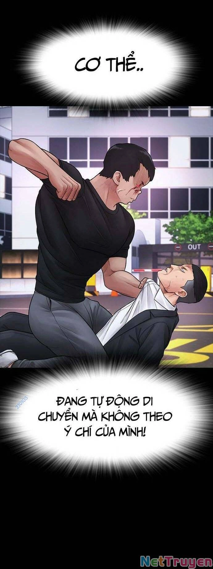 Bố Vạn Năng Chapter 67 - 76