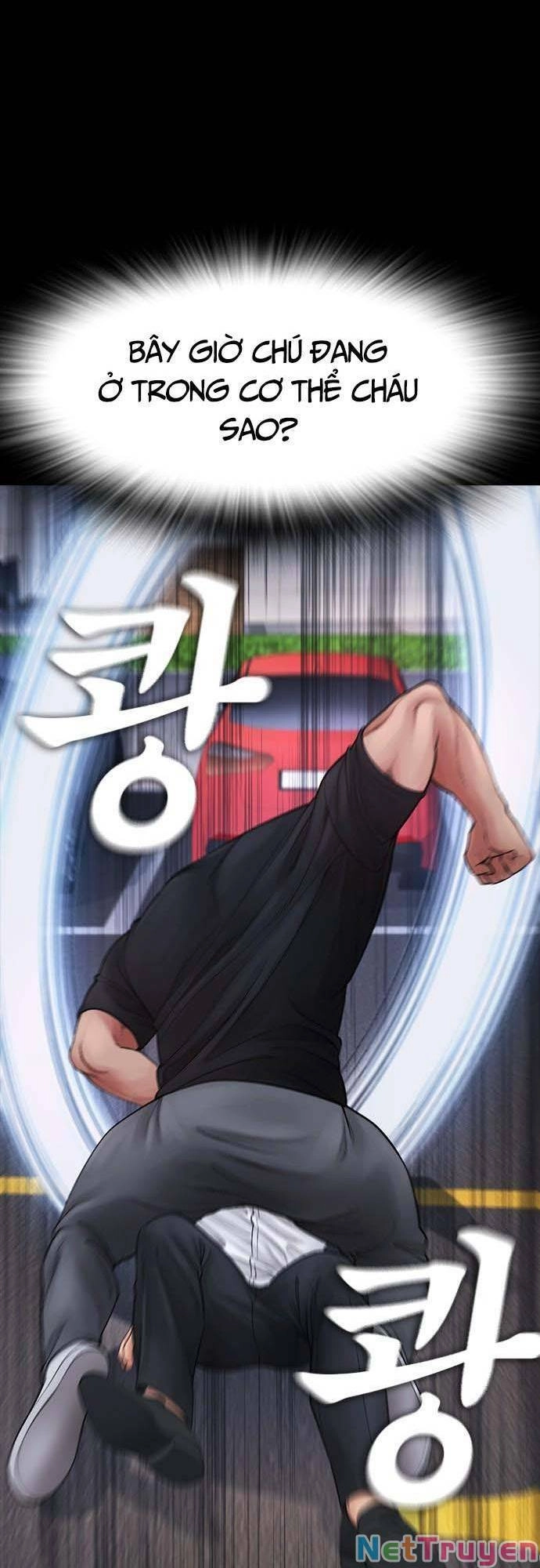 Bố Vạn Năng Chapter 67 - 77