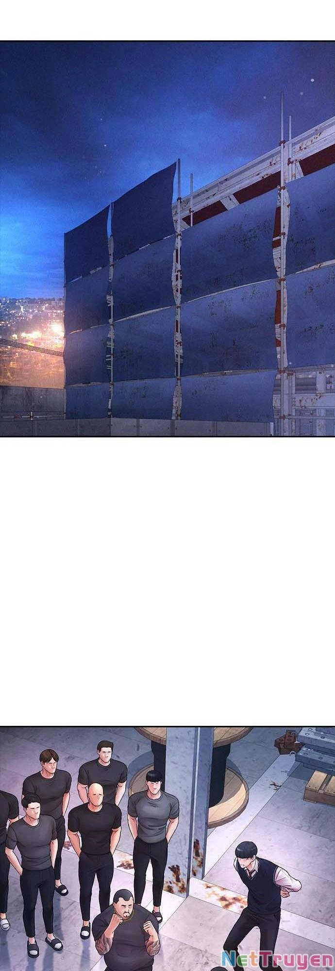 Bố Vạn Năng Chapter 67 - 90