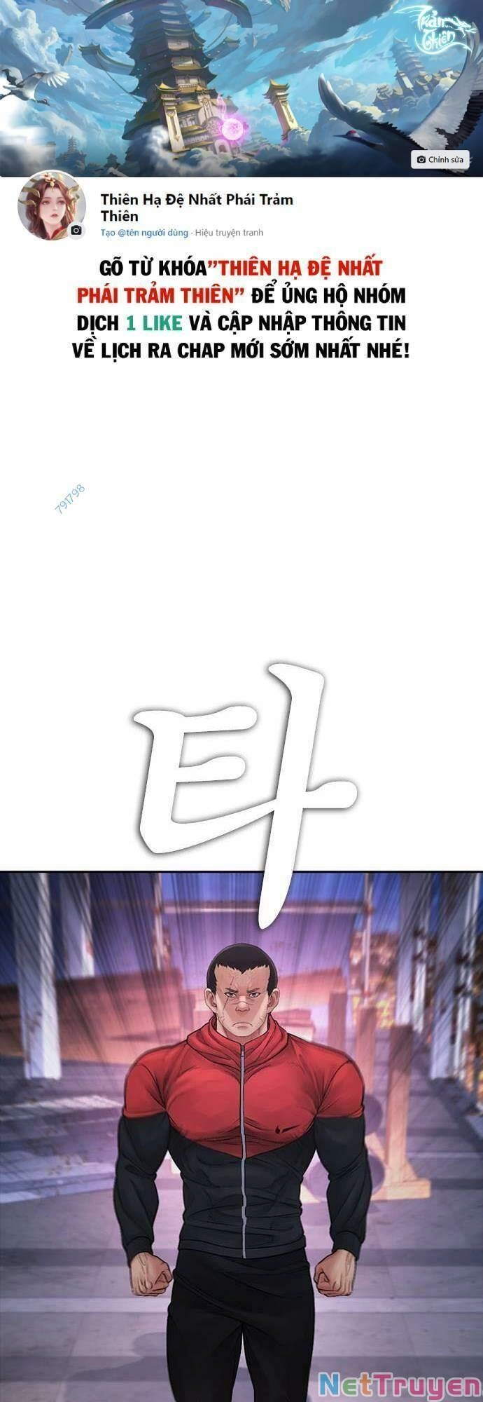 Bố Vạn Năng Chapter 68 - 1