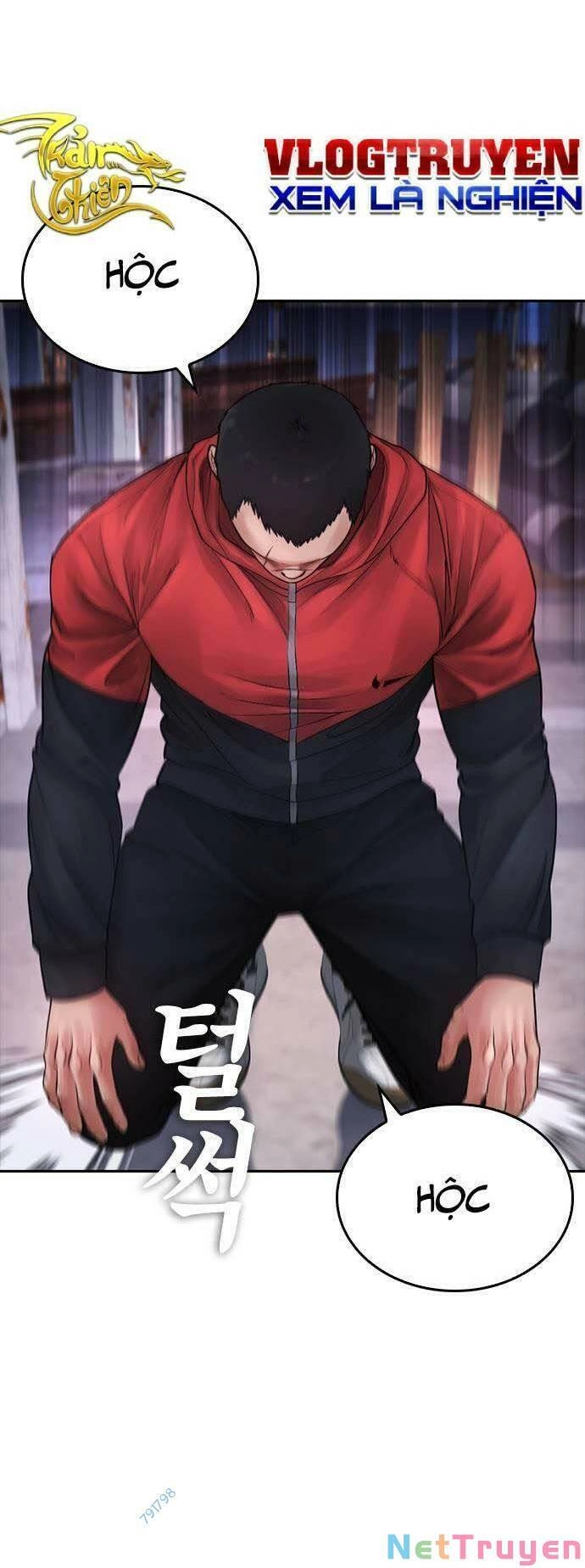 Bố Vạn Năng Chapter 68 - 16