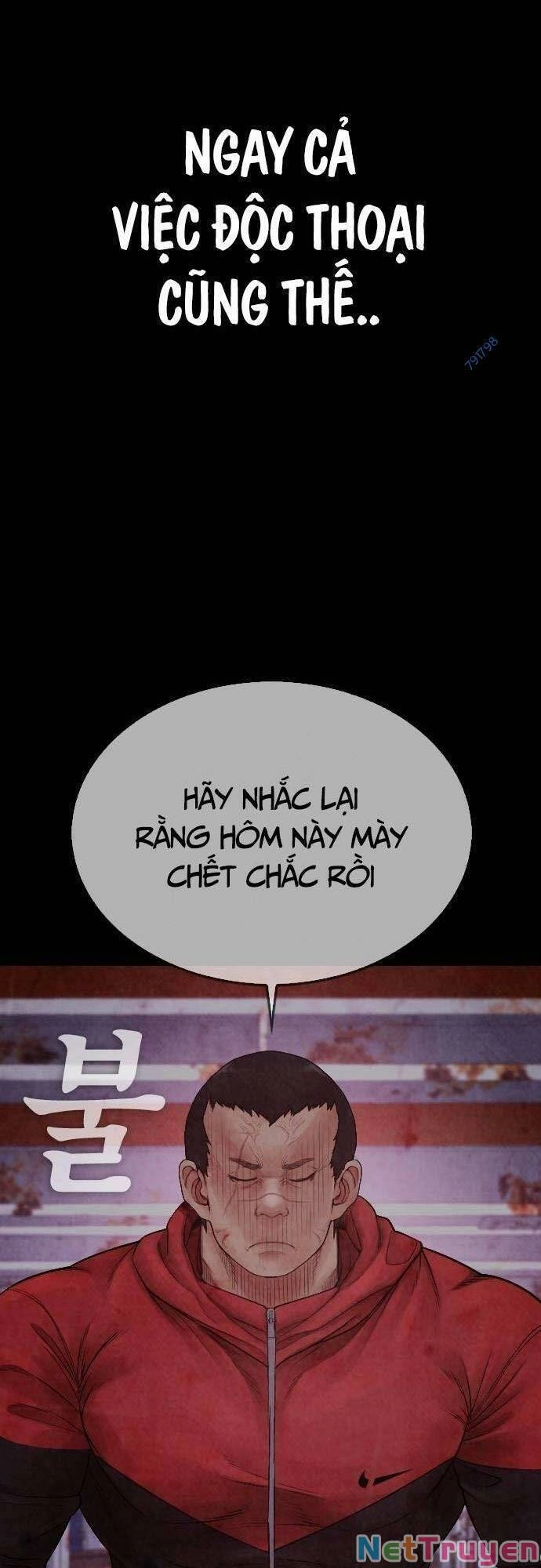 Bố Vạn Năng Chapter 68 - 21