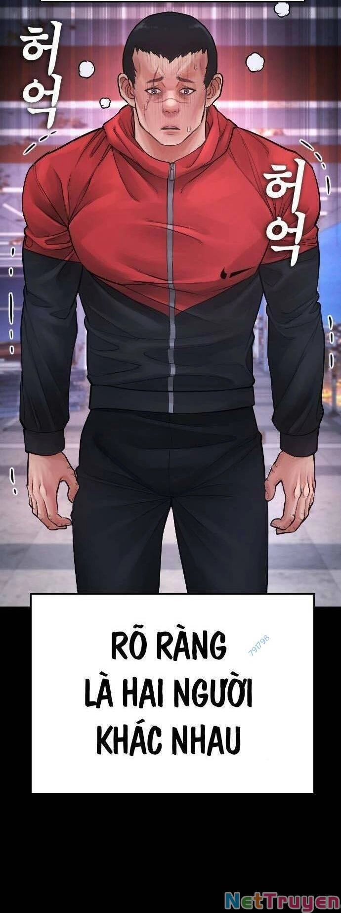 Bố Vạn Năng Chapter 68 - 23