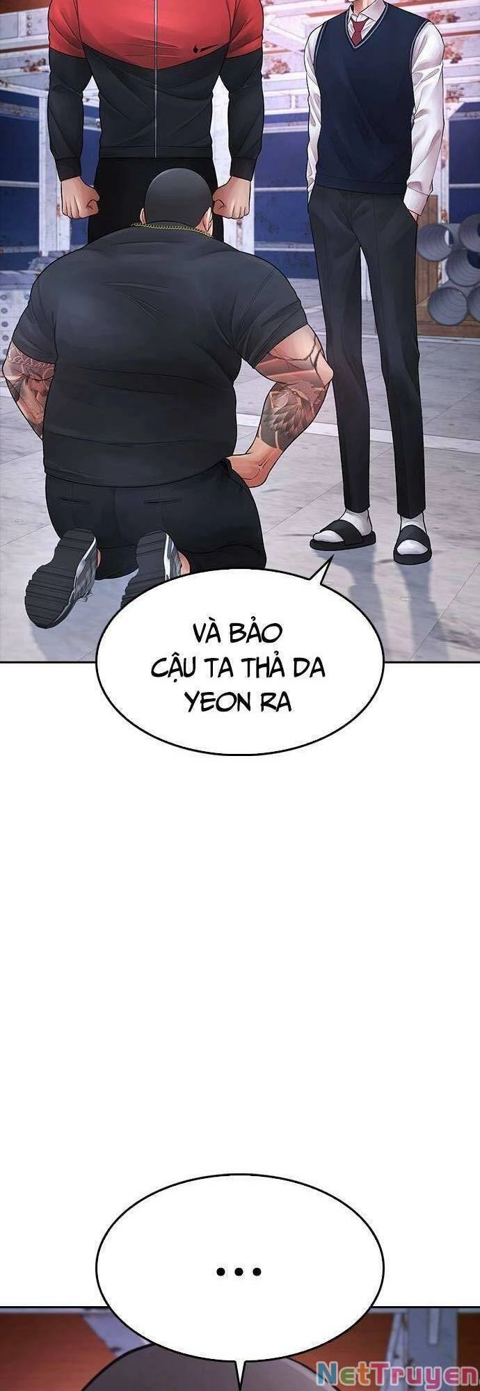 Bố Vạn Năng Chapter 68 - 28