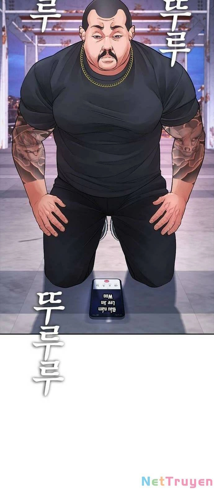 Bố Vạn Năng Chapter 68 - 30