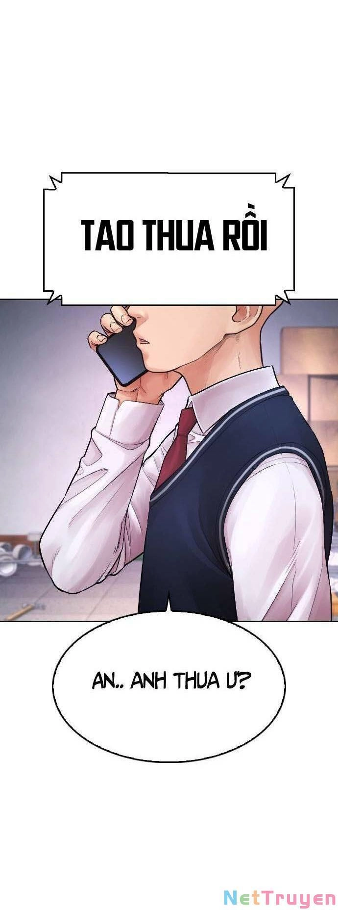 Bố Vạn Năng Chapter 68 - 33