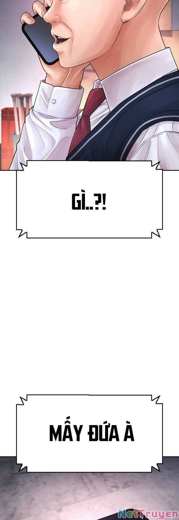 Bố Vạn Năng Chapter 68 - 35