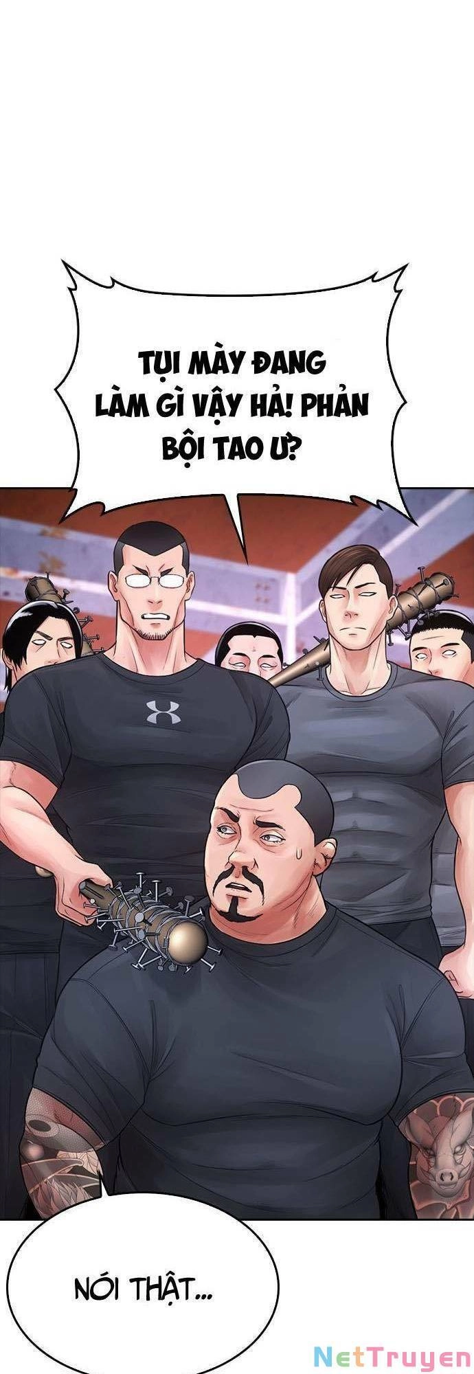 Bố Vạn Năng Chapter 68 - 39